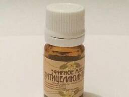 Масло эфирное Антицеллюлитное 1 л