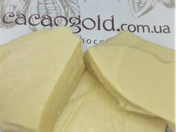 Масло какао натуральне, CACAOGOLD