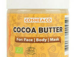 Масло Какао рафинированное, 150 мл