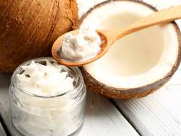 Масло кокоса рафинированное