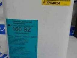 Масло компрессорное 160SZ