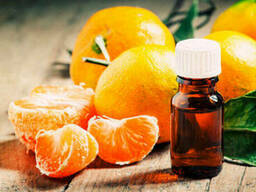 Масло Мандарина (Mandarin OIL)