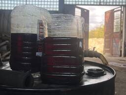 Масло мінеральне індустріальне