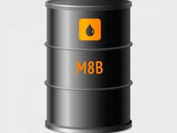 Масло моторное М-8В