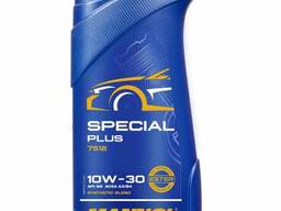 Масло моторное Mannol синтетика 7512-1 Special Plus 10W30 1л