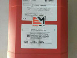 Масло моторное Motul OTR Tekno 10W-40 20л