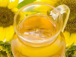 Олія рослинна відпрацьована (після фритюру)