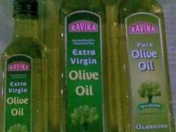 Масло оливковое опт продажа