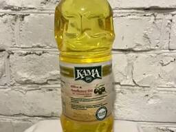 Масло оливковое подсолнечное КАМА
