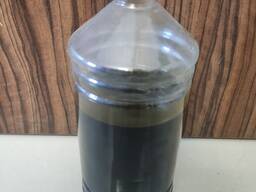 Олія відпрацьована