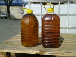 Куплю масло технічне рослинне опт