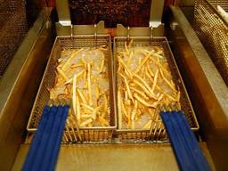 Масло подсолнечное фритюрное