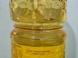 Масло Подсолнечное Рафинированное - фото 1