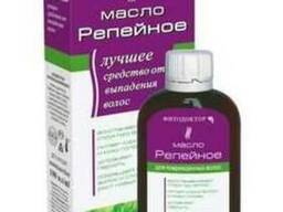 Масло "Репейное"