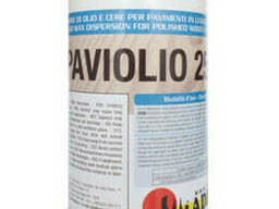 Масло с воском Adesiv Paviolio 25