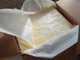 Масло сливочное от производителя, оптом. Без предоплат!