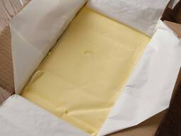 Масло Солодко-вершкове «Красноградське» 73% Моноліт