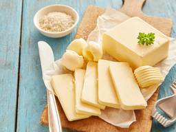 Масло солодковершкове Селянське 72,5 Моноліт-20 кг ДСТУ 4399:2005