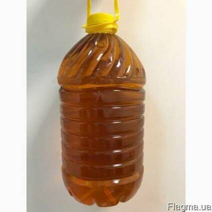 Масло растительное техническое продам.