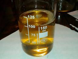 Льняное масло техническое от 10л до 20 т, от 1 т-42,00 грн/л