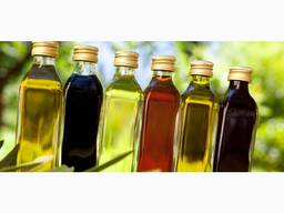 Масло техническое растительное продам