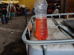 Масло трансформаторное 1200 литров