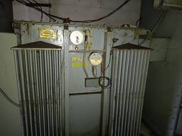 Трансформаторы ТМ/3/630