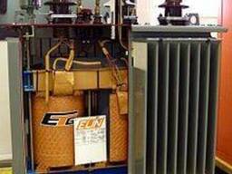 Масло трансформаторное Т-1500