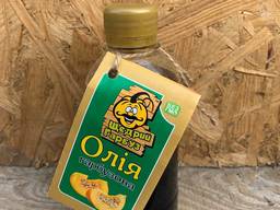 Масло тыквенное 100%, на розлив от 5 л