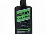 Масло универсальное с капельным дозатором Brunox Lub&amp;Cor 100 мл - фото 3