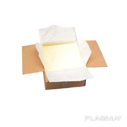 Масло вершкове гост 72,5% , 82,5%