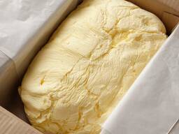 Масло вершкове крафтове 82,5%