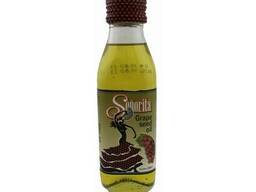 Масло виноградных косточек, 250мл, масло виноградной косточк