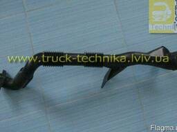 Маслозаливна горловина Volvo, 1676594, 20808093