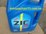 Масло Zic 10w-40 - фото 3