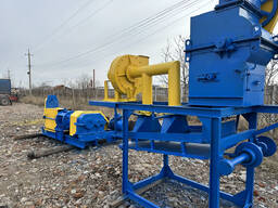 Маслоцех маслобойка маслопрес жаровни вальцы фильтр пресс рушка