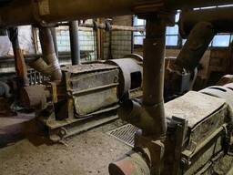 Маслочех маслопрес