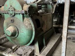 Маслоцех пресса