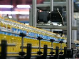 Продаж: Маслоекстракційний завод Південний регіон України. For sale: Oil extraction plant.