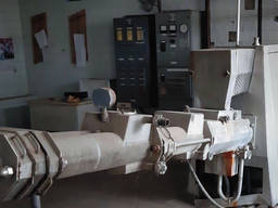 Маслоизготовитель непрерывного действия А1-ОЛО-1