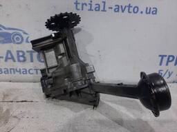 Маслонасос Renault Megane 2008-2016 8200307174 (Арт.27036)