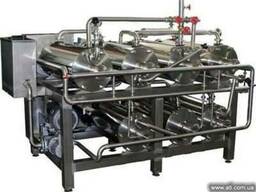 Маслообразователь МСО 100,6 -2000 кг/час