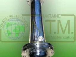 Маслоохладитель