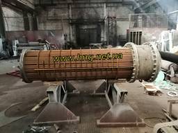 Маслоохолоджувач МО25х4 ( з трубкою МНЖ5-1)