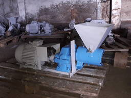 Маслопресс 50 кг в час