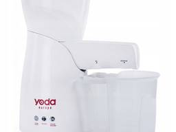 Маслопресс Akita jp Yoda Affordable шнековый электрический пресс холодного отжима масла