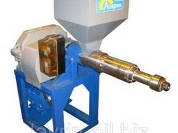 Маслопресс шнековый ММШ-130 (7,5 кВт, 130 кг/час)