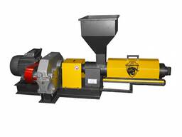 Маслопресс шнековий для виробництва рослинних олій продам 191