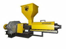 Прес олійний шнековий 300-350 кг/год, для виробництва рослинних олій 79