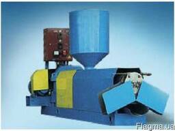 Маслопресс УЭП-450